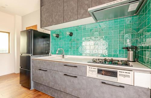 Shinkoiwa Apartment | jtr新小岩2丁目
