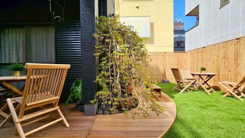 Shinkoiwa Apartment | jtr新小岩2丁目