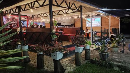 Ambarita Hotel | JTS Hotel