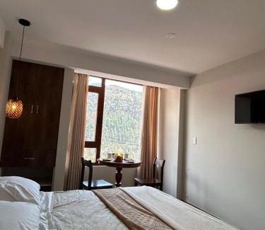 Cusco Historic Center Hotel | JUAN PLACIDO Hospedaje