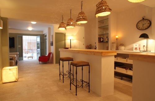 Ibiza City Centre House | Juanita Hostal