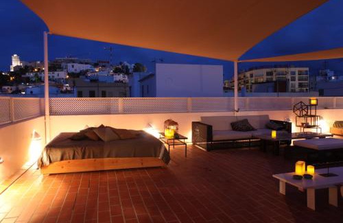 Ibiza City Centre House | Juanita Hostal