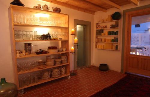 Ibiza City Centre House | Juanita Hostal