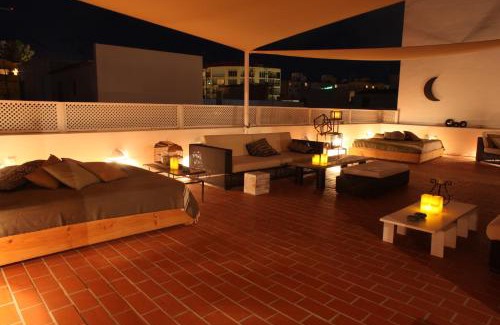 Ibiza City Centre House | Juanita Hostal