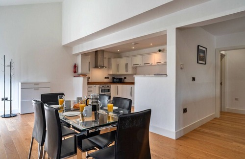 Saint Breward Cottage | Jubilee Barn Cottage at Bodmin Moor