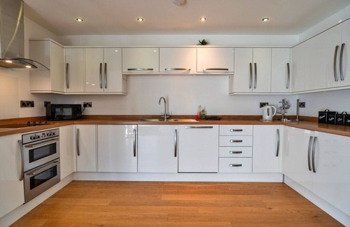 Saint Breward Cottage | Jubilee Barn Cottage at Bodmin Moor