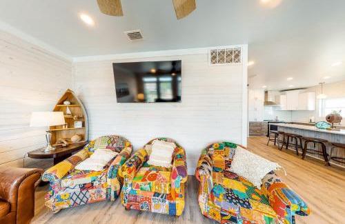 Gulf Shores House | Jubilee by the Sea