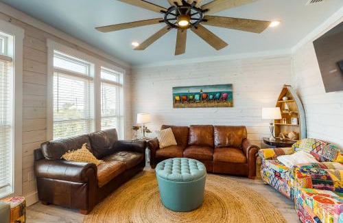 Gulf Shores House | Jubilee by the Sea