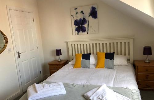 Oakham House | Jubilee House