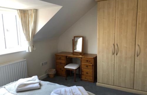 Oakham House | Jubilee House