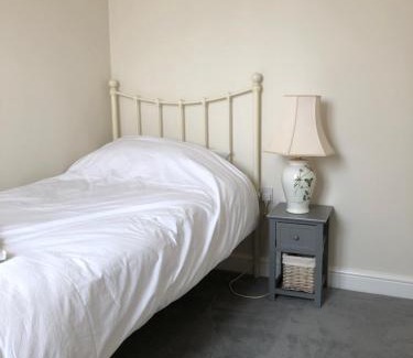 Oakham House | Jubilee House