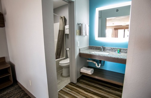 Biloxi Hotel | Jubilee Inn