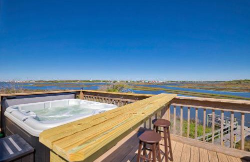 Sneads Ferry House | Jubilee Retreat