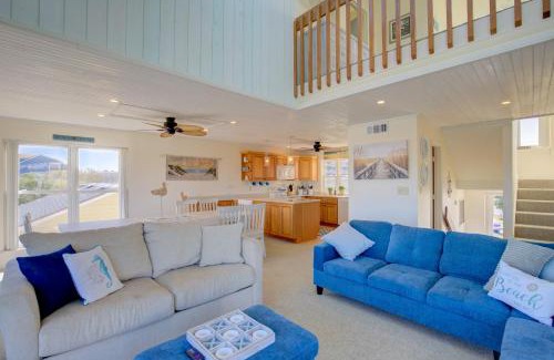 Sneads Ferry House | Jubilee Retreat