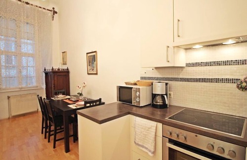 Innere Stadt Apartment | Judenplatz by Interhome