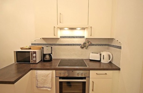 Innere Stadt Apartment | Judenplatz by Interhome