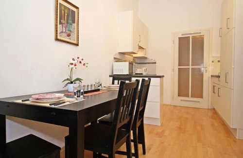 Innere Stadt Apartment | Judenplatz by Interhome