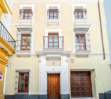 San Bartolome Apartment | Judería de Sevilla III - Luxury Apartments