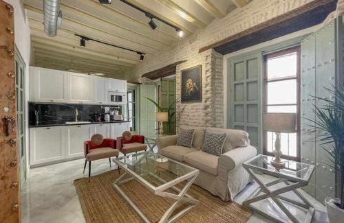 San Bartolome Apartment | Judería de Sevilla III - Luxury Apartments