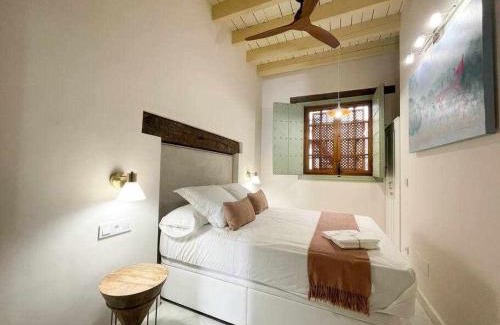 San Bartolome Apartment | Judería de Sevilla III - Luxury Apartments