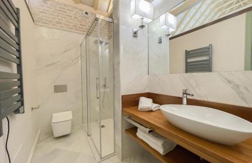 San Bartolome Apartment | Judería de Sevilla V - Luxury Apartments