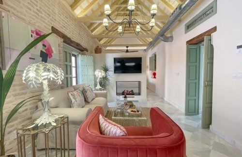 San Bartolome Apartment | Judería de Sevilla V - Luxury Apartments