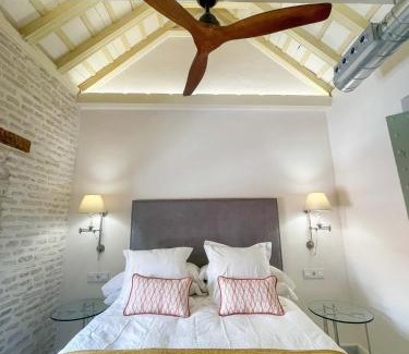 San Bartolome Apartment | Judería de Sevilla V - Luxury Apartments