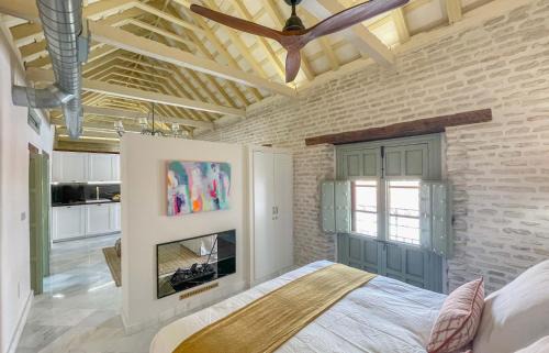 San Bartolome Apartment | Judería de Sevilla V - Luxury Apartments