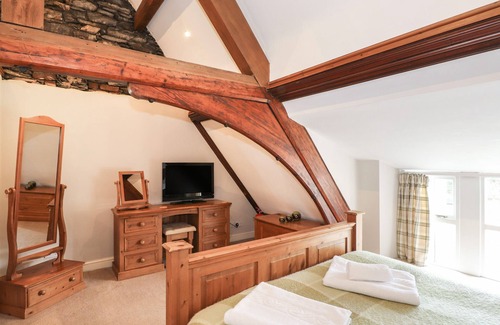 Hawkshead Cottage | JUDGES LODGING, pet friendly in Hawkshead