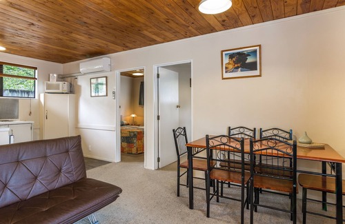 Turangi Hotel | Judges Pool Motel