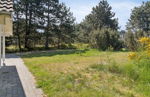 Sjllands Odde House | "Judit" - 225m from the sea by Interhome