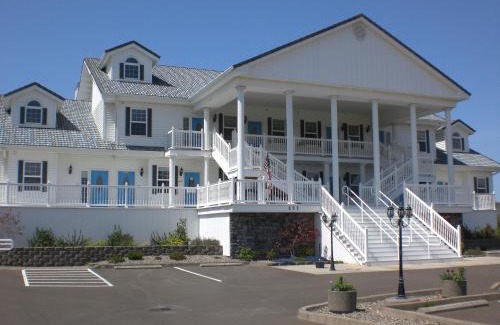Ocean Shores Apartment | Judith Ann Inn