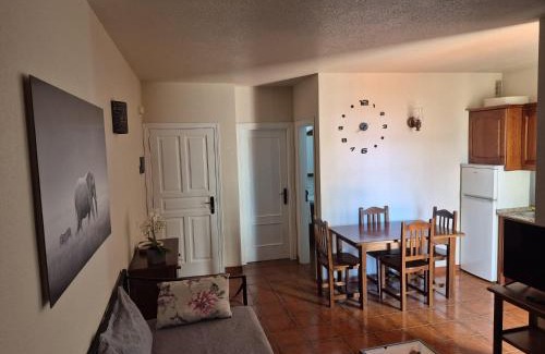 Playa de Santiago Apartment | Judith's Oasis