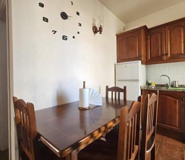 Playa de Santiago Apartment | Judith's Oasis