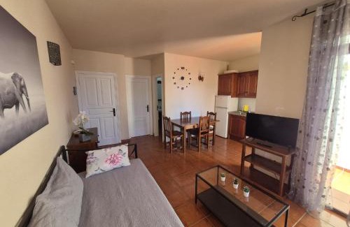 Playa de Santiago Apartment | Judith's Oasis
