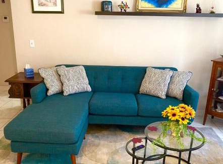 Dania Beach Apartment | Judit’s in Dania