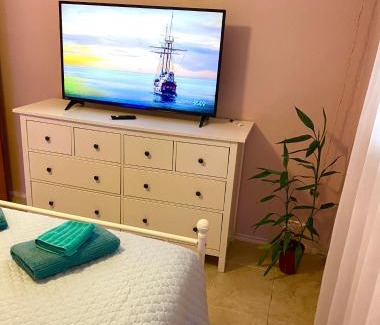 Dania Beach Apartment | Judit’s in Dania