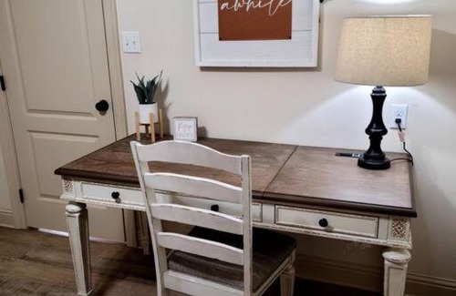 Pine Grove House | Judy House