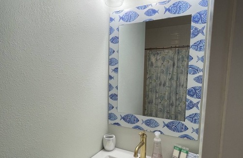 Indian Rocks Beach Cottage | Judy's Seaside Cottages #4