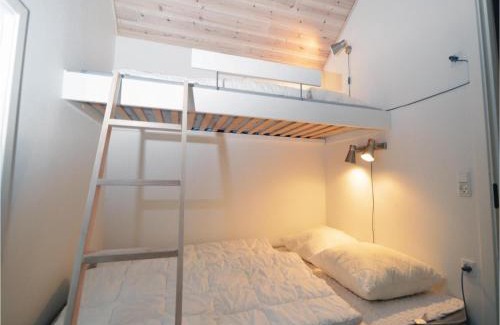 Juelsminde House | Juelsminde Campinghytte