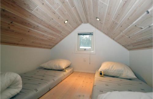 Juelsminde House | Juelsminde Campinghytte