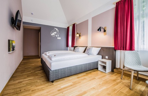 Königswinter Hotel | JUFA Hotel Königswinter/Bonn