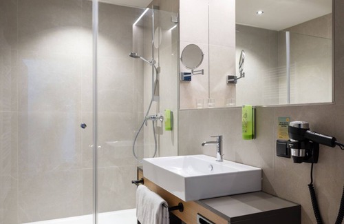 Beutelsau Hotel | JUFA Hotel Wangen im Allgäu