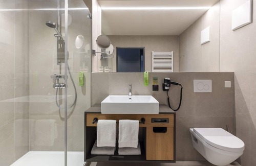 Beutelsau Hotel | JUFA Hotel Wangen im Allgäu