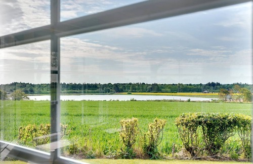 Sillerslev House | "Jügen" - 900m to the fjord by Interhome