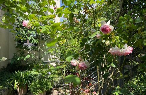 Langenlonsheim Bed & Breakfast | Jugendstil-Hof