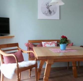Lenggries Apartment | Juifen