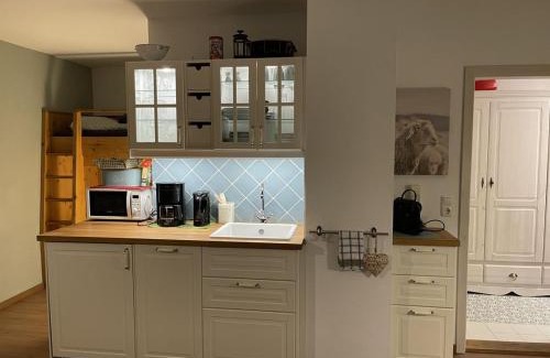 Lenggries Apartment | Juifen