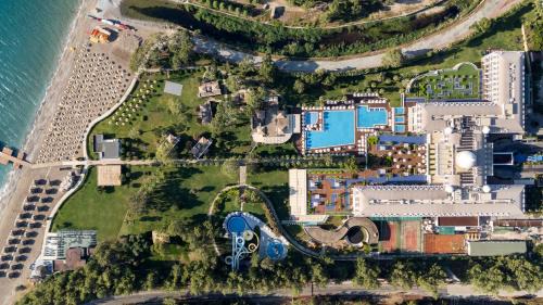 Beldibi Hotel | Juju Premier Palace Hotel