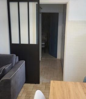 Le Grand-Village-Plage House | JujuJajaCo